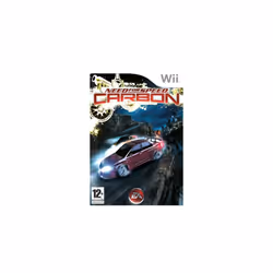 Need for Speed: Carbon (Nintendo Wii)