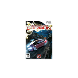 Need for Speed: Carbon (Nintendo Wii)