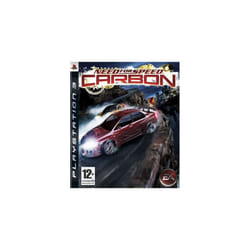 Need for Speed Carbon (Playstation 3)