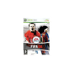 FIFA 08 (Xbox 360)