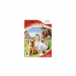 My Vet Practice (Nintendo Wii)