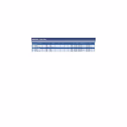 ADK82508 Cabin Filter, pack of one