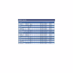 ADZ92507 Cabin Filter, pack of one