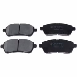 Blue Print ADM54294 Brake Pad Set, pack of four