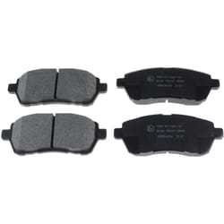 Blue Print ADM54294 Brake Pad Set, pack of four