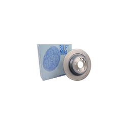 ADF124301 Brake Disc Set (2 Brake Disc) rear, full, No. of Holes 5