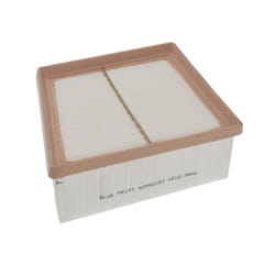 Blue Print ADM52257 air filter - Pack of 1