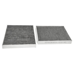 Blue Print ADB112509 cabin filter set - Pack of 1