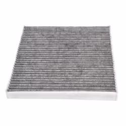 Blue Print ADB112509 cabin filter set - Pack of 1
