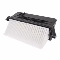 Blue Print ADU172209 air filter - Pack of 1