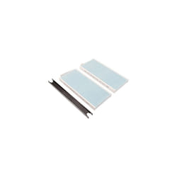 ADR162502 Cabin Filter Set, pack of one