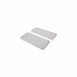 ADR162502 Cabin Filter Set, pack of one