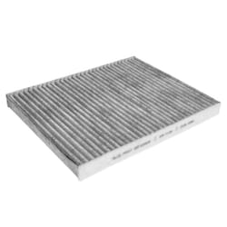 Blue Print ADF122505 cabin filter - Pack of 1