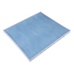 Blue Print ADG02515 Cabin Filter, Pack of 1