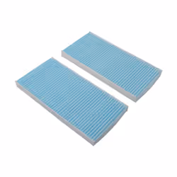 Blue Print ADG02534 cabin filter  - Pack of 1
