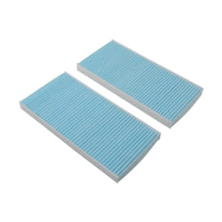 Blue Print ADG02534 cabin filter  - Pack of 1