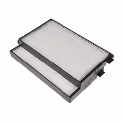 Blue Print ADG02553 cabin filter set - Pack of 1