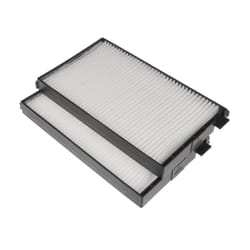 Blue Print ADG02553 cabin filter set - Pack of 1