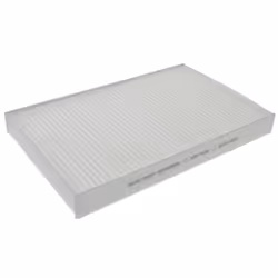 Blue Print ADP152509 Cabin Filter, Pack of 1
