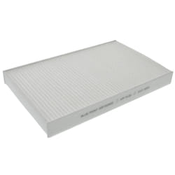 Blue Print ADP152509 Cabin Filter, Pack of 1