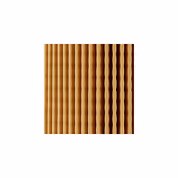 ADH22342 Fuel Filter with seal ring, pack of one