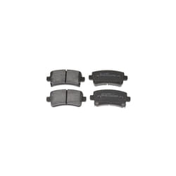 ADW194206 Brake Pad Set, pack of four