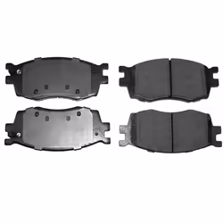 Blue Print ADG04279 brake pads (Set of 4)