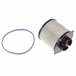Blue Print ADG02369 fuel filter with seal ring - Pack of 1