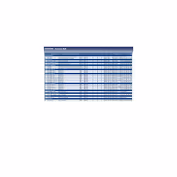 AD04R790 Auxiliary Belt, pack of one