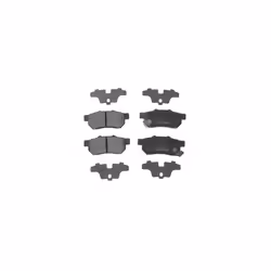 ADH24286 Brake Pad Set, pack of four