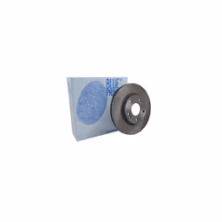 ADG043193 Brake Disc Set (2 Brake Disc) front, internally ventilated, No. of Holes 5