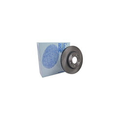 ADG043193 Brake Disc Set (2 Brake Disc) front, internally ventilated, No. of Holes 5