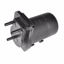Blue Print ADN12325 fuel filter - Pack of 1
