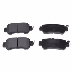 Blue Print ADM542105 brake pads (Set of 4)