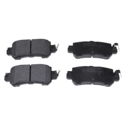Blue Print ADM542105 brake pads (Set of 4)