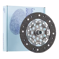 Clutch Plate; BLUE PRINT; 216 14; for VAUXHALL, OPEL, SUZUKI; 093177813, 93177813, 00664073, 024467886, 0664073
