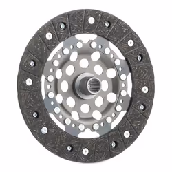 BLUE PRINT ADZ93133 Clutch Plate 216 14 VAUXHALL: Corsa Mk3