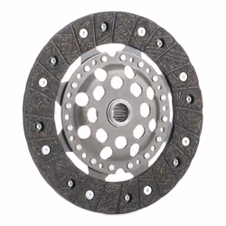 BLUE PRINT ADZ93133 Clutch Plate 216 14 VAUXHALL: Corsa Mk3
