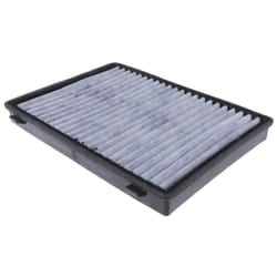 Blue Print ADG02579 cabin filter  - Pack of 1