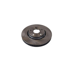 ADT343235 Brake Disc Set (2 Brake Disc) front, internally ventilated, No. of Holes 5