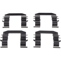 Blue Print ADG048607 Fitting Kit for brake pad set, pack of one