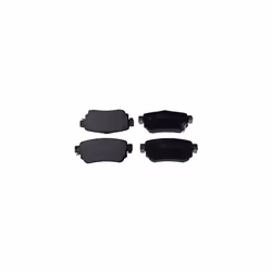 ADN142177 Brake Pad Set, pack of four