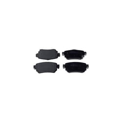 ADN142177 Brake Pad Set, pack of four