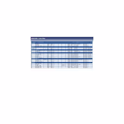 ADH22505 Cabin Filter, pack of one