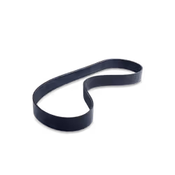 V-ribbed belt; BLUE PRINT; 1295 8 EPDM (ethylene propylene diene Monomer (M-class) rubber); for MAZDA; R2AX15909