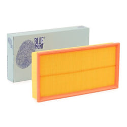 BLUE PRINT ADV182245 Air filter 50 184 364 Filter Insert VOLKSWAGEN: Bora Saloon, Golf 5, Golf 4, AUDI: TT Coupe, TT Roadster, A3 Hatchback