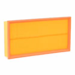 BLUE PRINT ADV182245 Air filter 50 184 364 Filter Insert VOLKSWAGEN: Bora Saloon, Golf 5, Golf 4, AUDI: TT Coupe, TT Roadster, A3 Hatchback