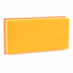 BLUE PRINT ADV182245 Air filter 50 184 364 Filter Insert VOLKSWAGEN: Bora Saloon, Golf 5, Golf 4, AUDI: TT Coupe, TT Roadster, A3 Hatchback