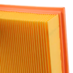 BLUE PRINT ADV182245 Air filter 50 184 364 Filter Insert VOLKSWAGEN: Bora Saloon, Golf 5, Golf 4, AUDI: TT Coupe, TT Roadster, A3 Hatchback - Additional view 4