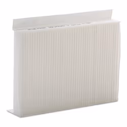 BLUE PRINT ADL142505 Pollen filter Pollen Filter 220 156 31 FIAT: 500 Hatchback, 500X, 500L, JEEP: Renegade Off-Road, Compass